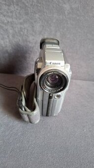 Videokamera Canon DM-MVX2i