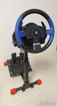 Volant Thrustmaster T150 + nový stojan PS5, PS4, PS3, PC