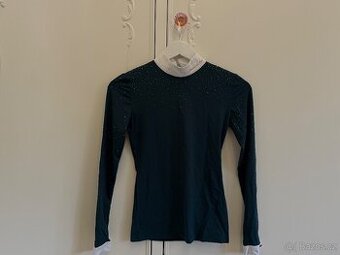 Fleur de Lys závodní tričko