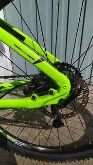 Prodám rockrider ST530 sport trail