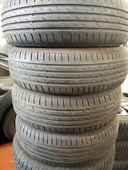 Pneu letní kumho