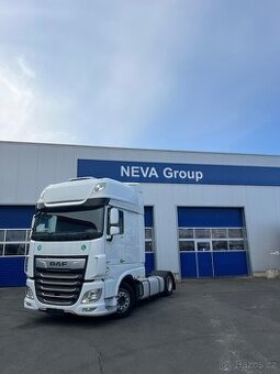Ojeté vozidlo DAF XF 480 FT SSC EURO 6, tahač 4x2 Low Deck