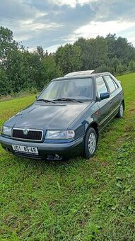 Škoda Felicia