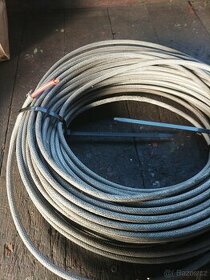 Kabel pancéřový - 1