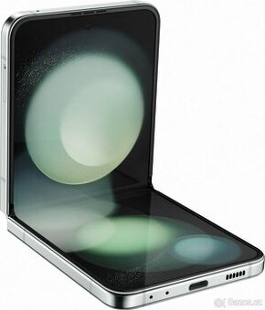 koupím - Samsung Flip 5 rozbitý