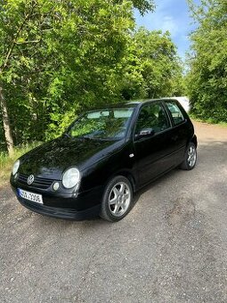 Volkswagen Lupo 1,4i