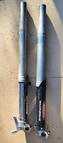 Husaberg tlumiče