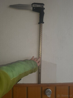 Průměrka - 1