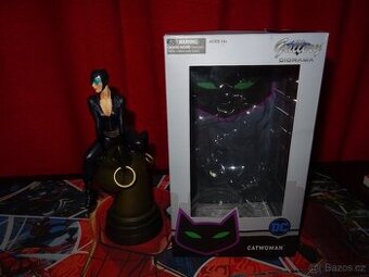 CATWOMAN - 1