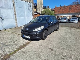Peugeot 207 1.6HDi