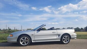 Ford Mustang GT
