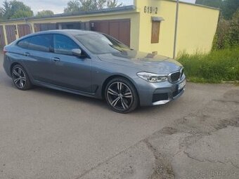 Bmw gt 640i