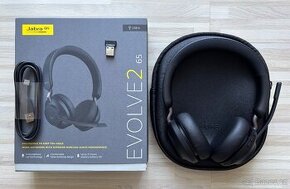 Jabra Evolve2 65 - 1