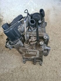 EGR vedenie 3.0 tdi, 176 kW