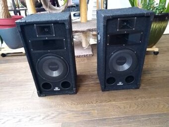 Reproduktory Magnat Sounforce 130/300 Watt
