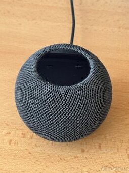 Apple HomePod mini Space Grey