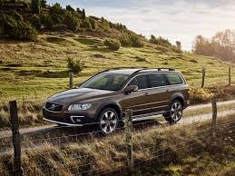 Koupím Volvo xc70, xc60(2008-2009)