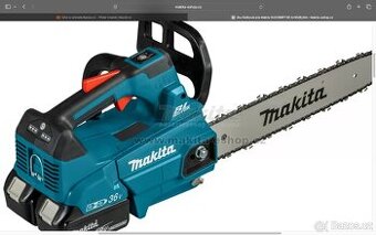 Makita aku