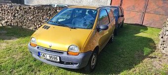 Renault Twingo 1.2 Servisní knížka