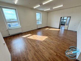 Pronájem kanceláře, 59 m2, Opava - Kateřinky, ev.č. 00563 - 1