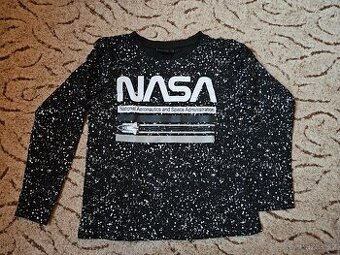 triko Nasa - 1