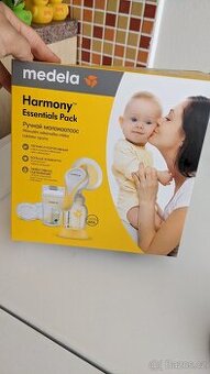 Odsávačka mléka zn. Medela