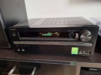 AV receiver Onkyo TX-NR515