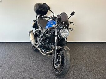 Suzuki SV 650
