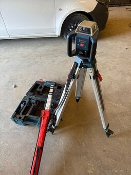 Rotační laser BOSCH 400H