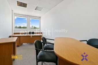 Pronájem kanceláří, 19 až 57 m2 - Napajedla, ev.č. 01914
