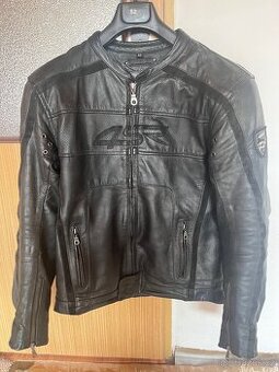 4sr kožená bunda