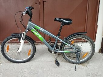 Dětské kolo 20