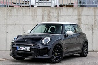 Mini Cooper S SE 135KW 32.6KWh