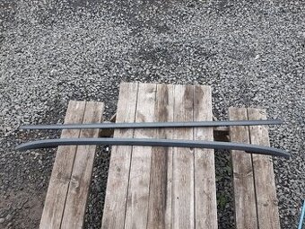 Škodq Octavia 3 hagusy