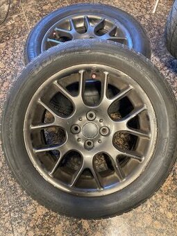 4x100 r16