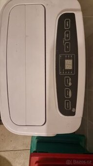 Mobilni klima 1xGorenje 3,5kw, 1x Proklima 3,5kw