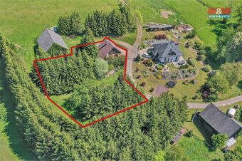 Prodej rodinného domu, 120 m², Studenec