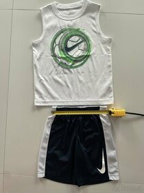 chlapecke Nike vel 7 let/ 120cm - 1
