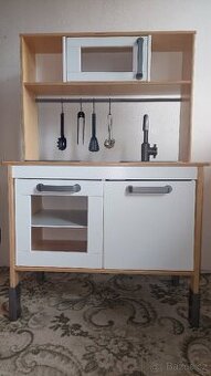 Dětská kuchyňka IKEA