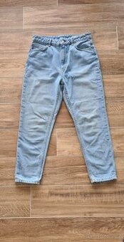 Mom jeans skinny short Review 27