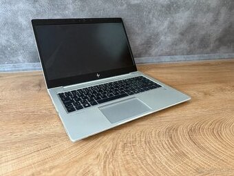 HP EliteBook 745 G6 (I5 / 8GB / 256GB) - na ND nebo opravu