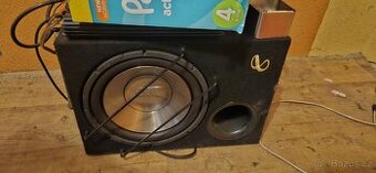 Subwoofer - 1