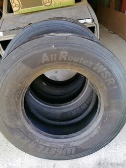 Westlake 315 / 70 R 22.5