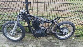 Suzuki LS 650 Savage 1989 - 2001 - 1