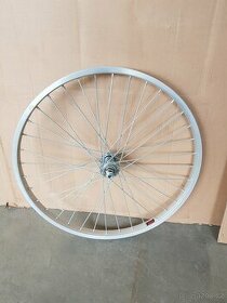 Alu přední ráfek jízdního kola CHOPPER - NOVÝ - 1