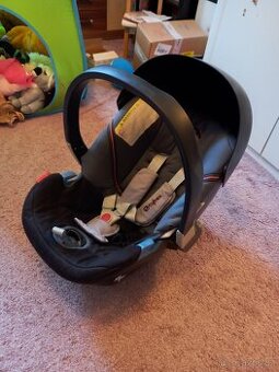 Autosedačka Cybex Aton