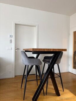 Barový stůl - na míru 105x150x75cm - 1