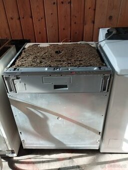 Plně vestavná myčka zn.Electrolux