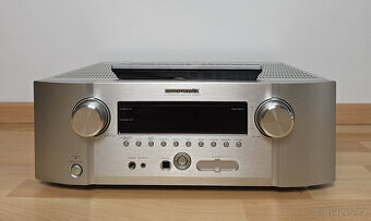 Marantz SR5004 / HDMI / FM radio s RDS