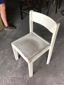 prodám židle